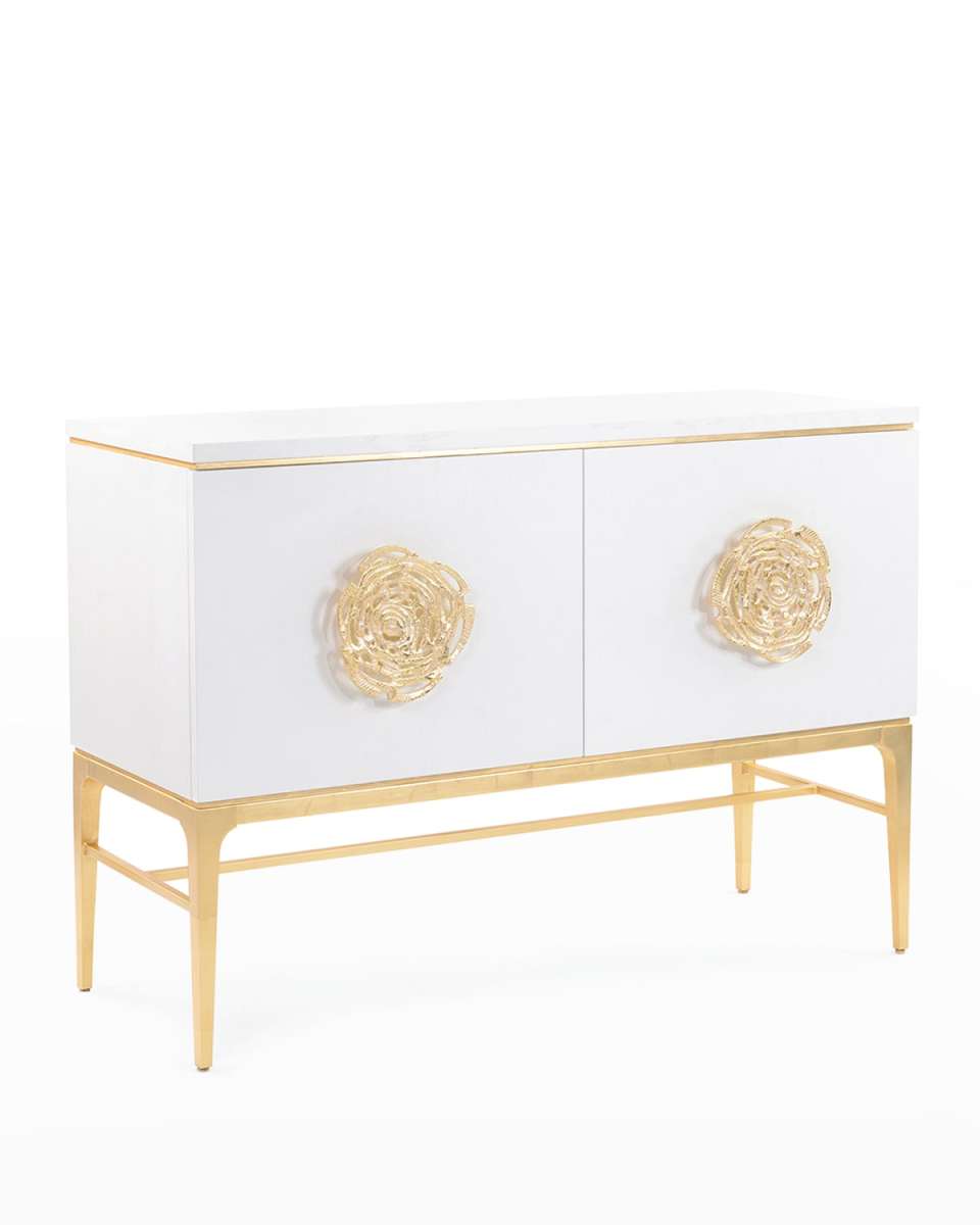Modern Cabinet
