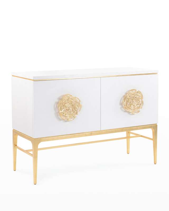 Modern Cabinet