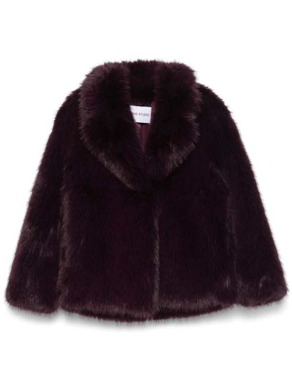 Hunter jacket