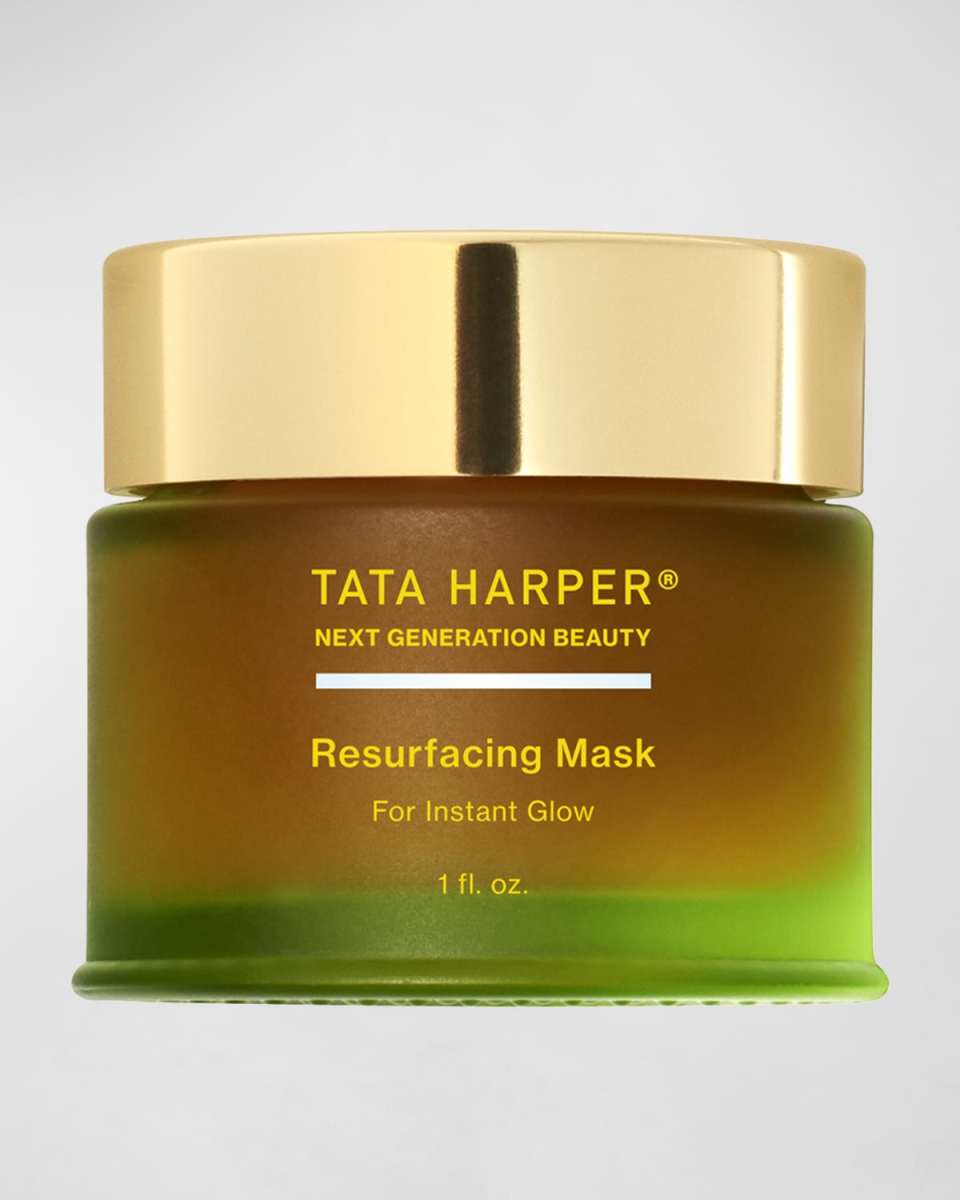 Resurfacing Mask, 1.0 oz./ 30 mL