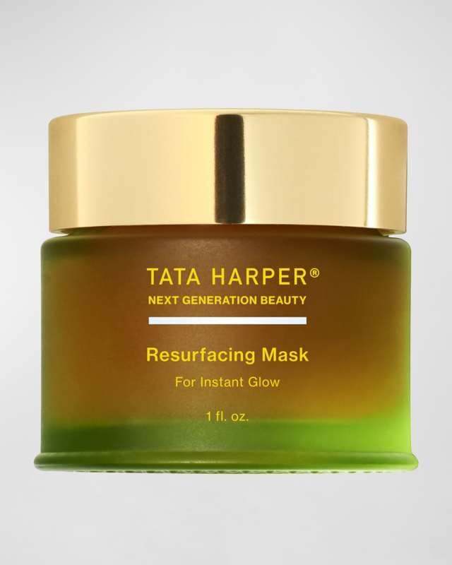 Resurfacing Mask, 1.0 oz./ 30 mL
