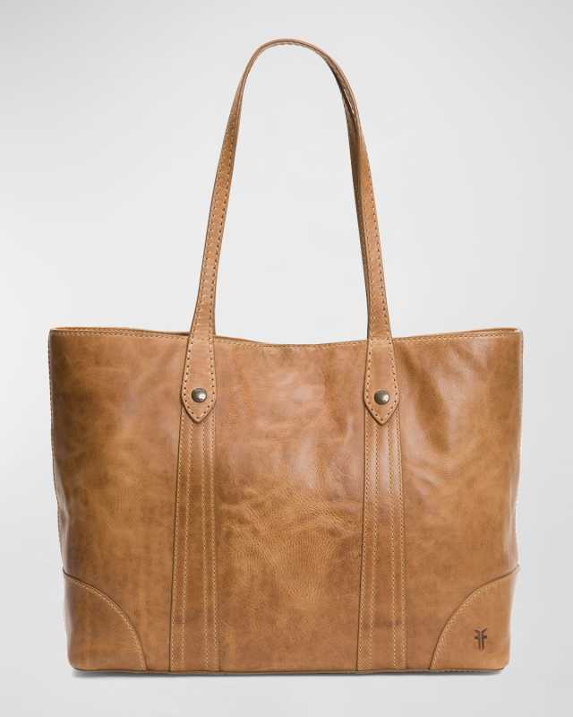 Melissa Shopper Tote Bag, Sky