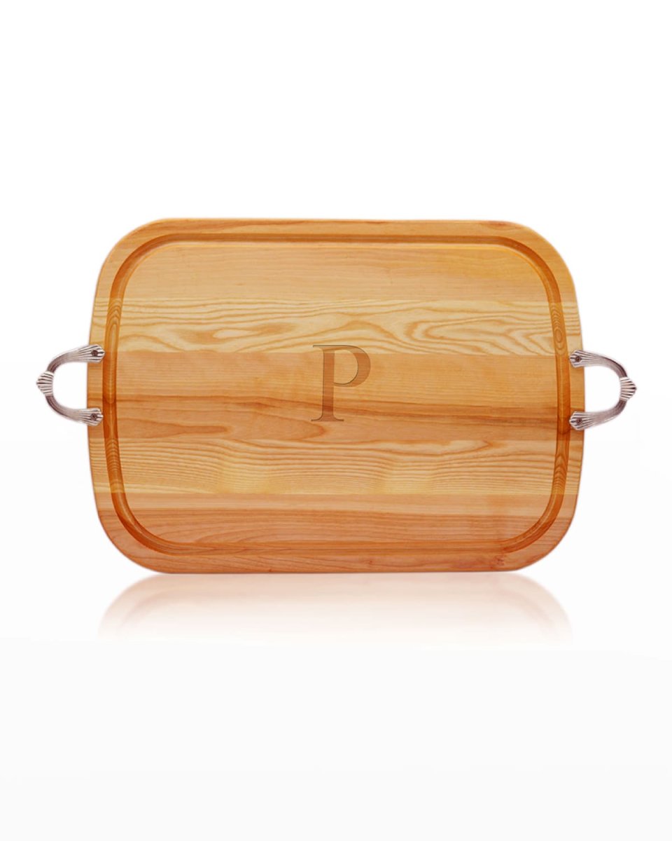Large Everyday Serving Tray