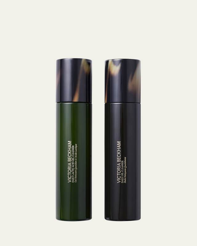 Daily Cleansing Protocol, 2 x 3.3 oz.