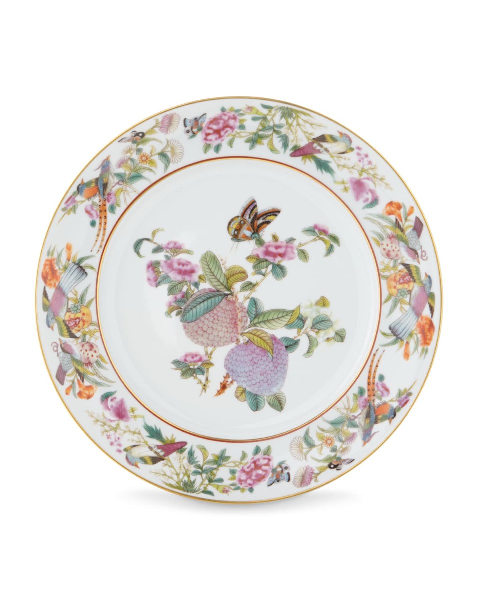 Paco Real Dinner Plate