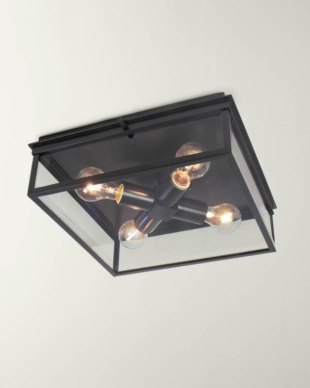 Sydney Flush Mount