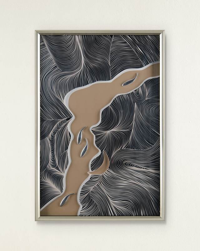 "Subterranea" Original Piece
