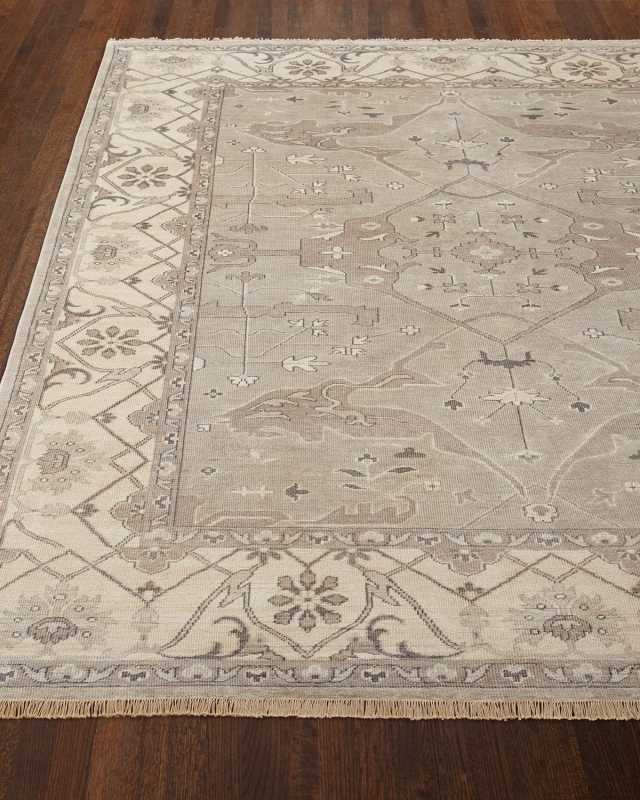 Chedington Rug, 10' x 14'