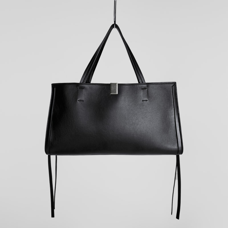 PHOEBE PHILO SMALL KIT CABAS