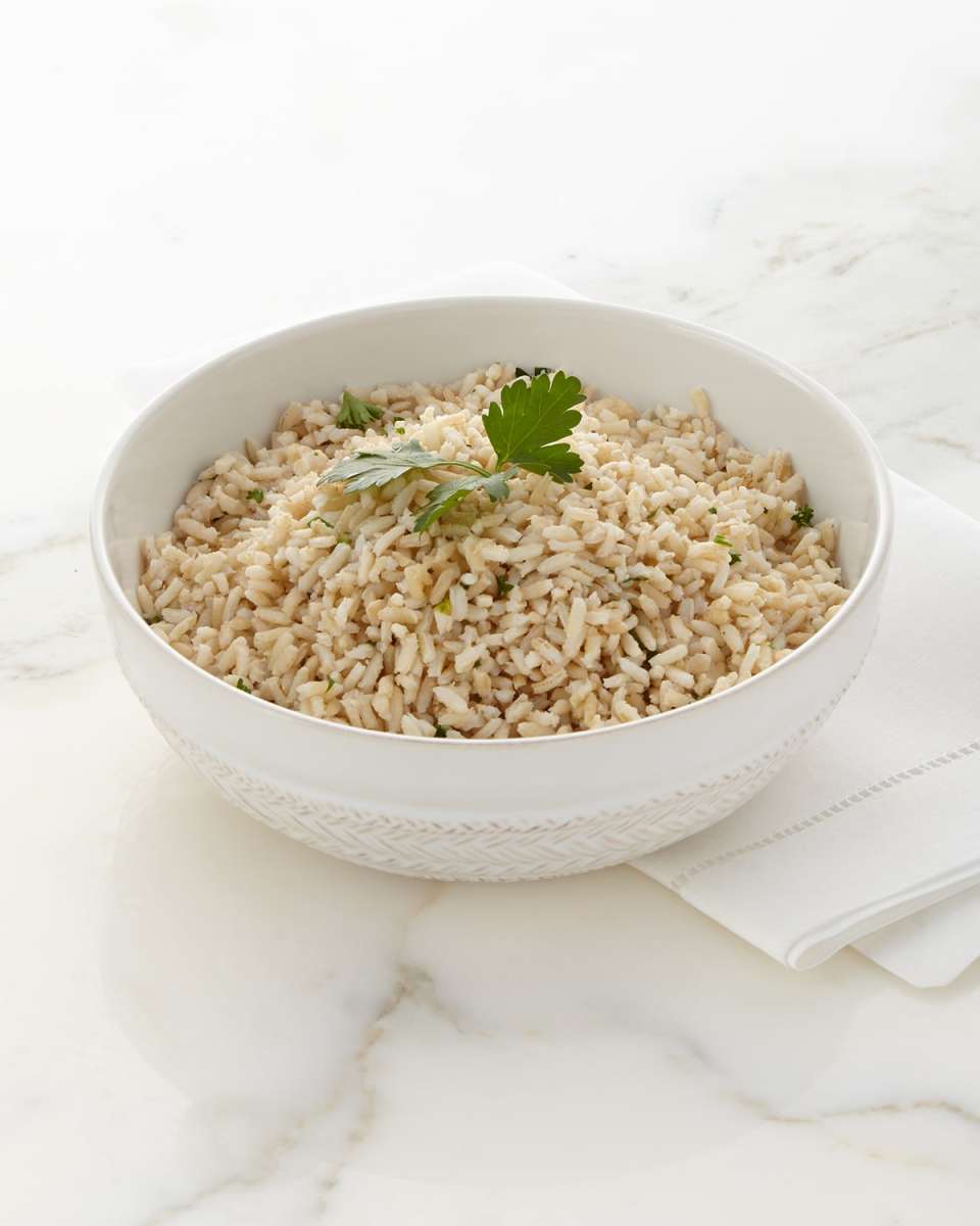 Le Panier Coupe Bowl - Whitewash