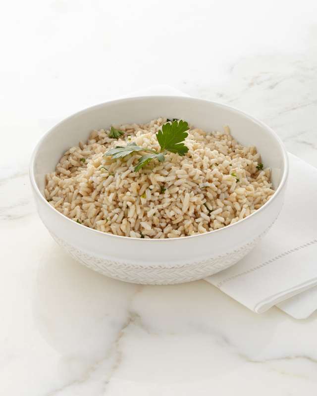 Le Panier Coupe Bowl - Whitewash