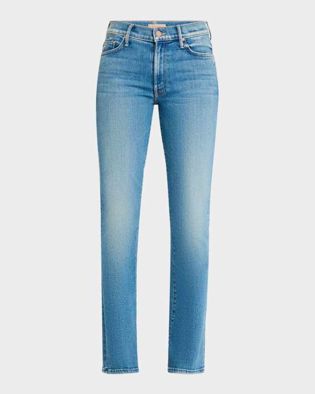 Lil' Outsider Sneak Jeans
