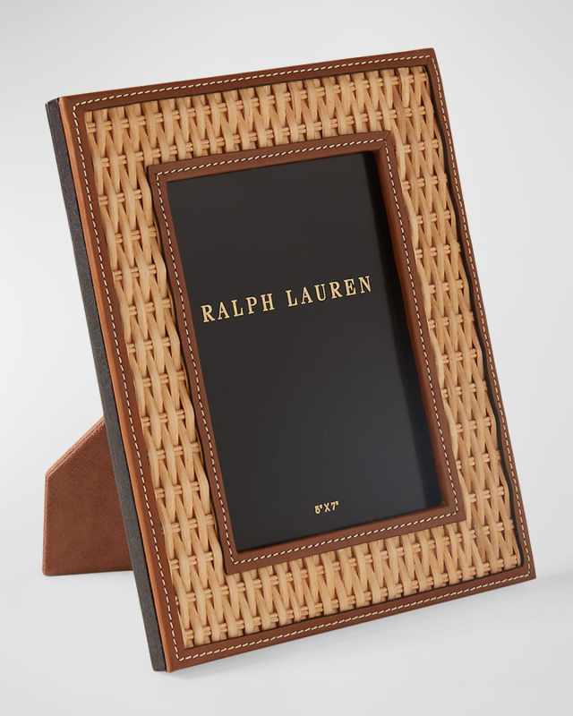 Bailey Frame, 5x