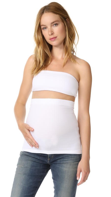 Ingrid & Isabel Bellaband Black