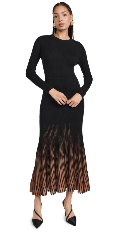 Ulla Johnson Magnolia Dress Gild