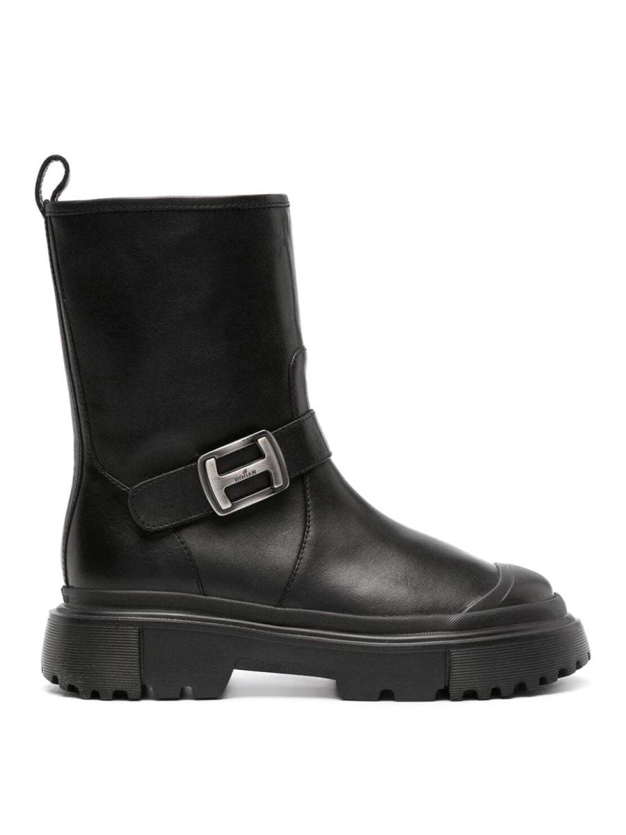 Hogan Bottes - Noir