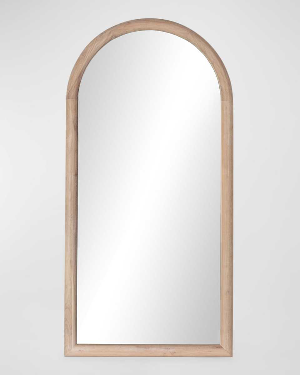 Gulliver 77" Floor Mirror