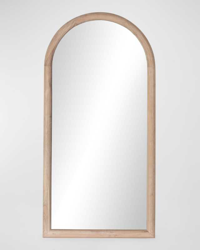 Gulliver 77" Floor Mirror