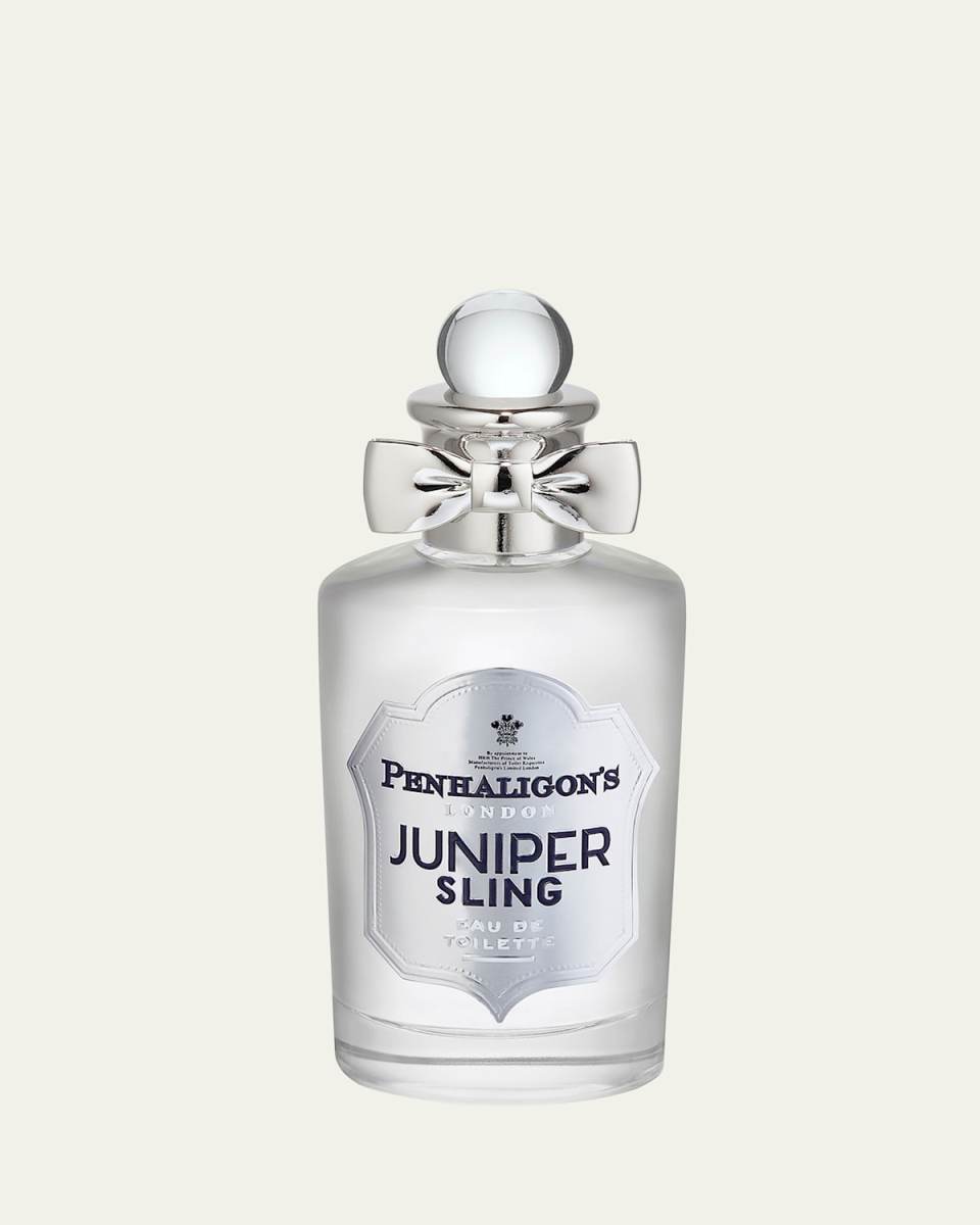 Juniper Sling Eau de Toilette, 3.4 oz.