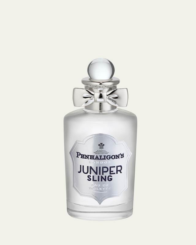 Juniper Sling Eau de Toilette, 3.4 oz.