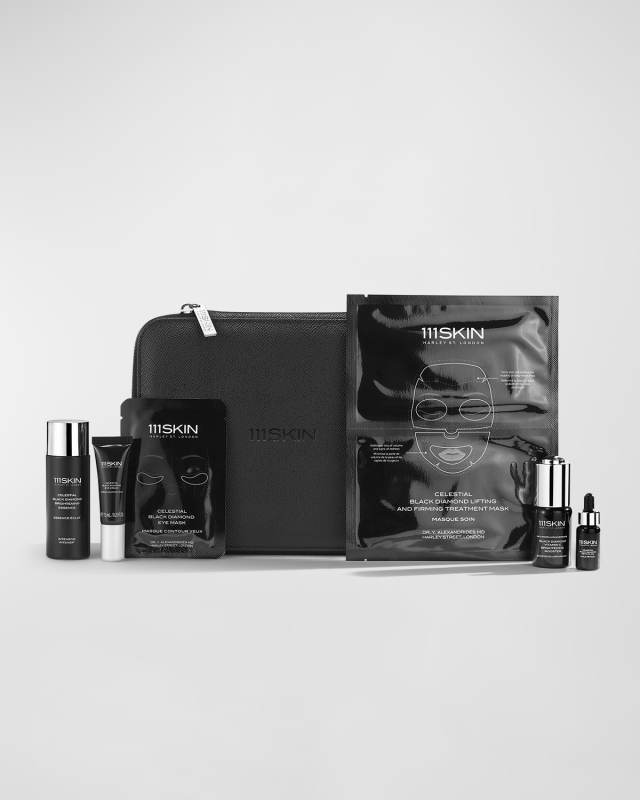 111SKIN Advanced Skin Edit ($442 Value)