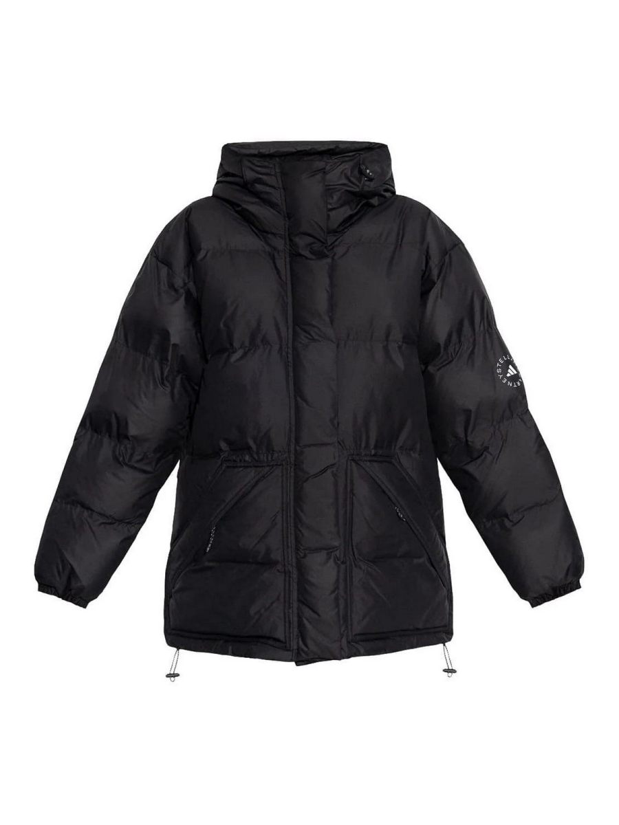 Adidas by Stella McCartney Blazer - Noir