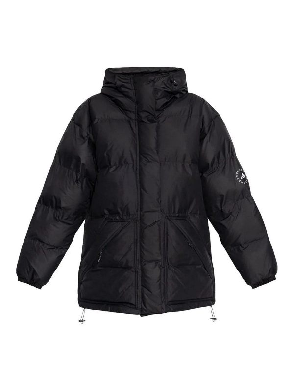 Adidas by Stella McCartney Blazer - Noir