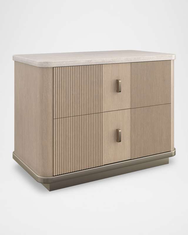 Rhythm Nightstand
