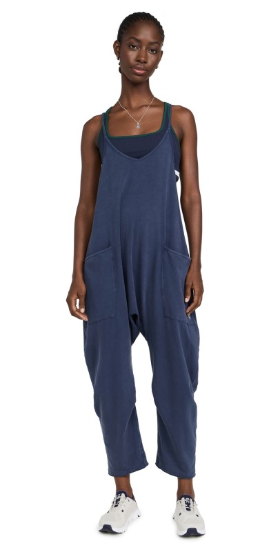 FP Movement Hot Shot Onesie Supernova