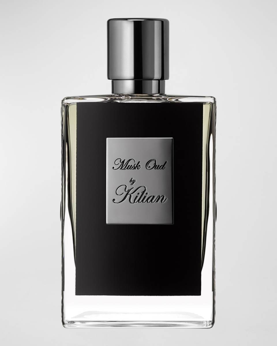 Musk Oud Eau de Parfum, 1.7 oz./ 50 mL