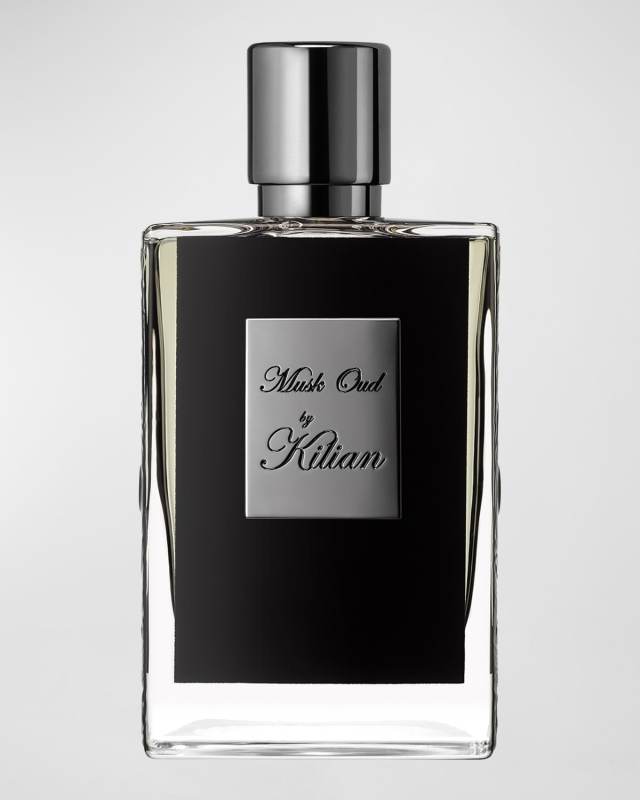 Musk Oud Eau de Parfum, 1.7 oz./ 50 mL