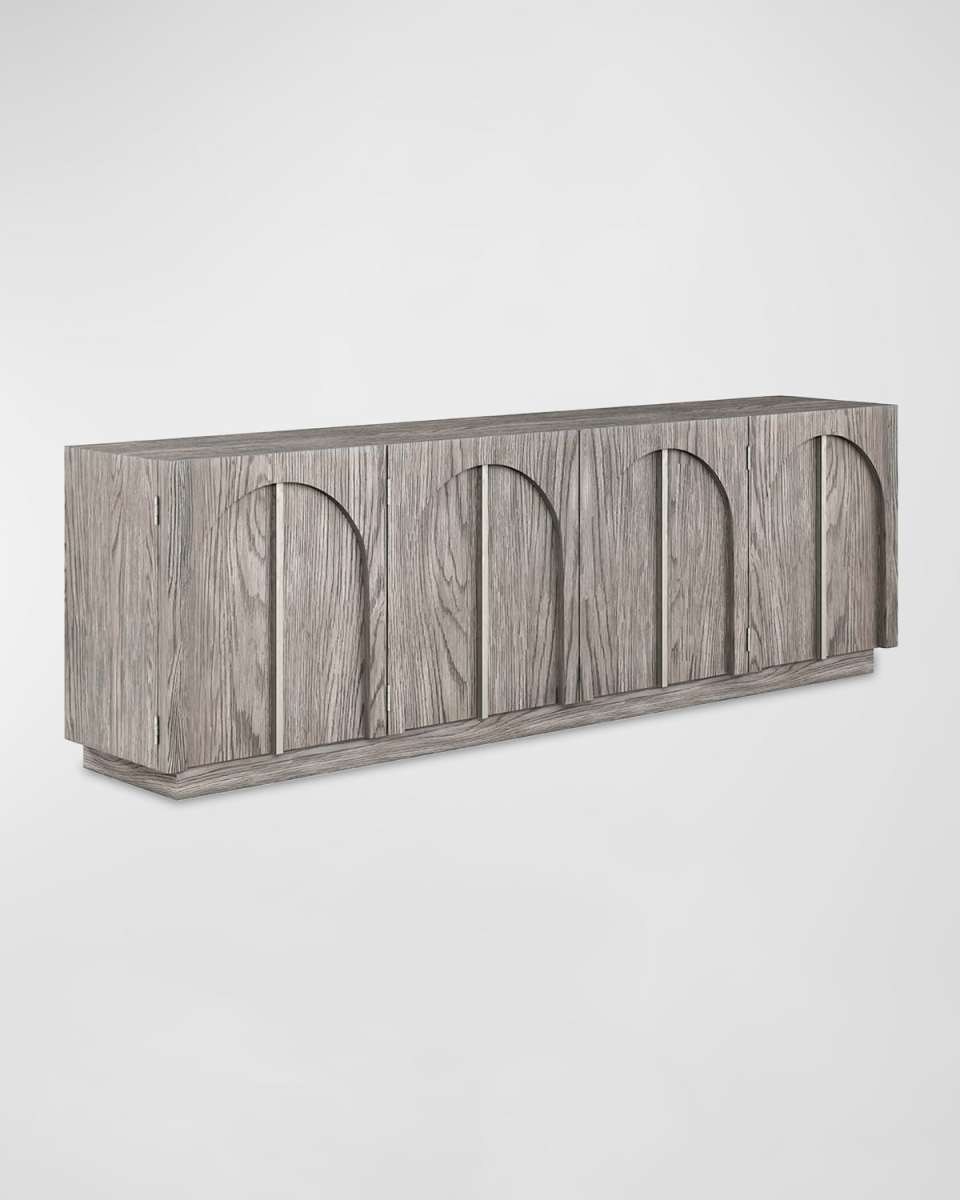 Vault Entertainment Console