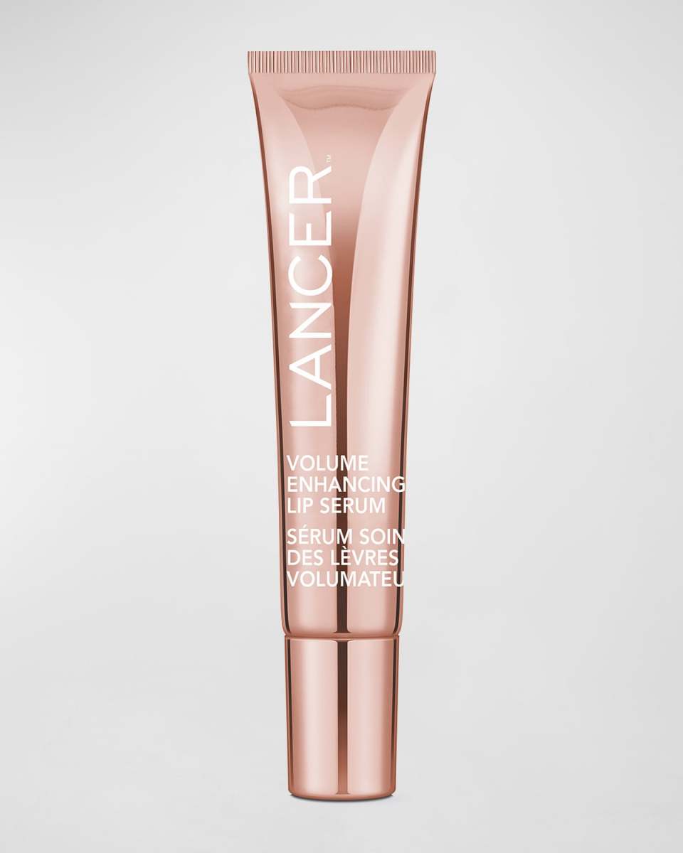 Volume Enhancing Lip Serum, 0.5 oz.
