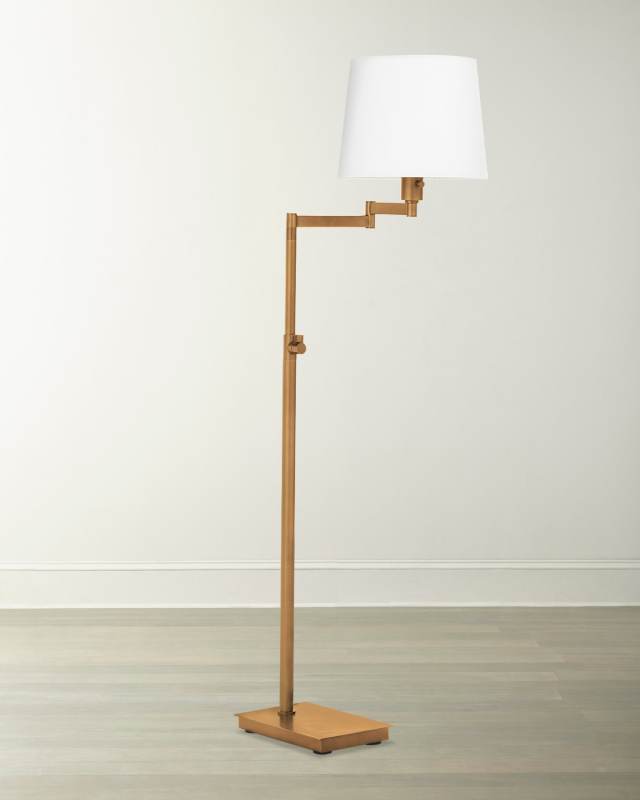 Virtue Floor Lamp