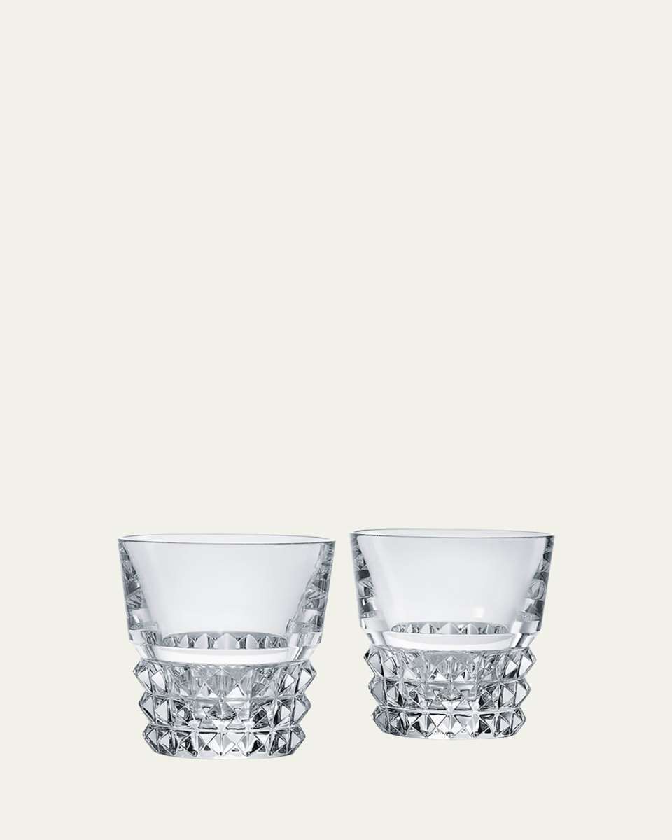 Louxor Tumblers, Set of 2