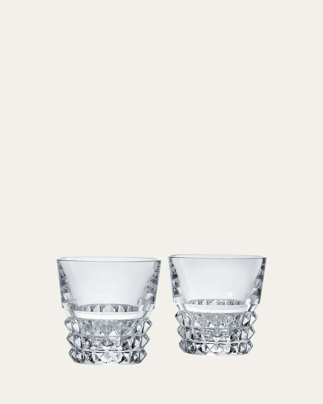 Louxor Tumblers, Set of 2