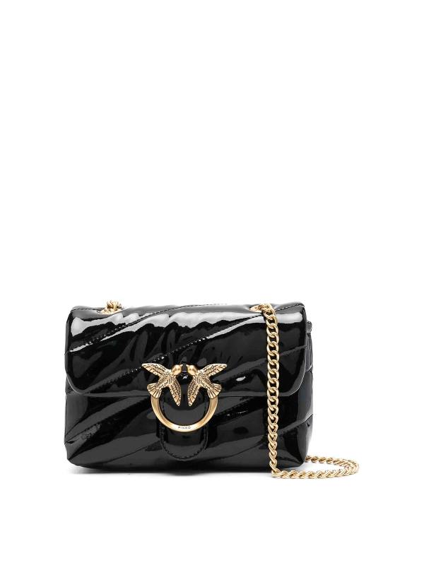 Pinko Sac Cabas - Or