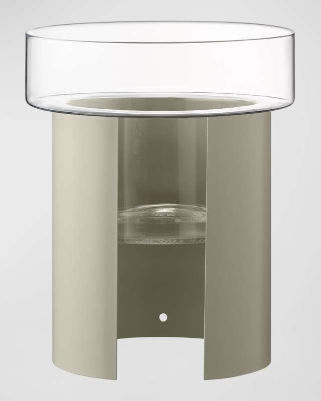 Terrazza Planter - 17.8"