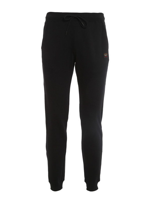Paul & Shark Pantalons De Sport - Noir