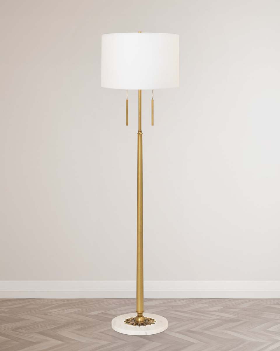 Star Floor Lamp