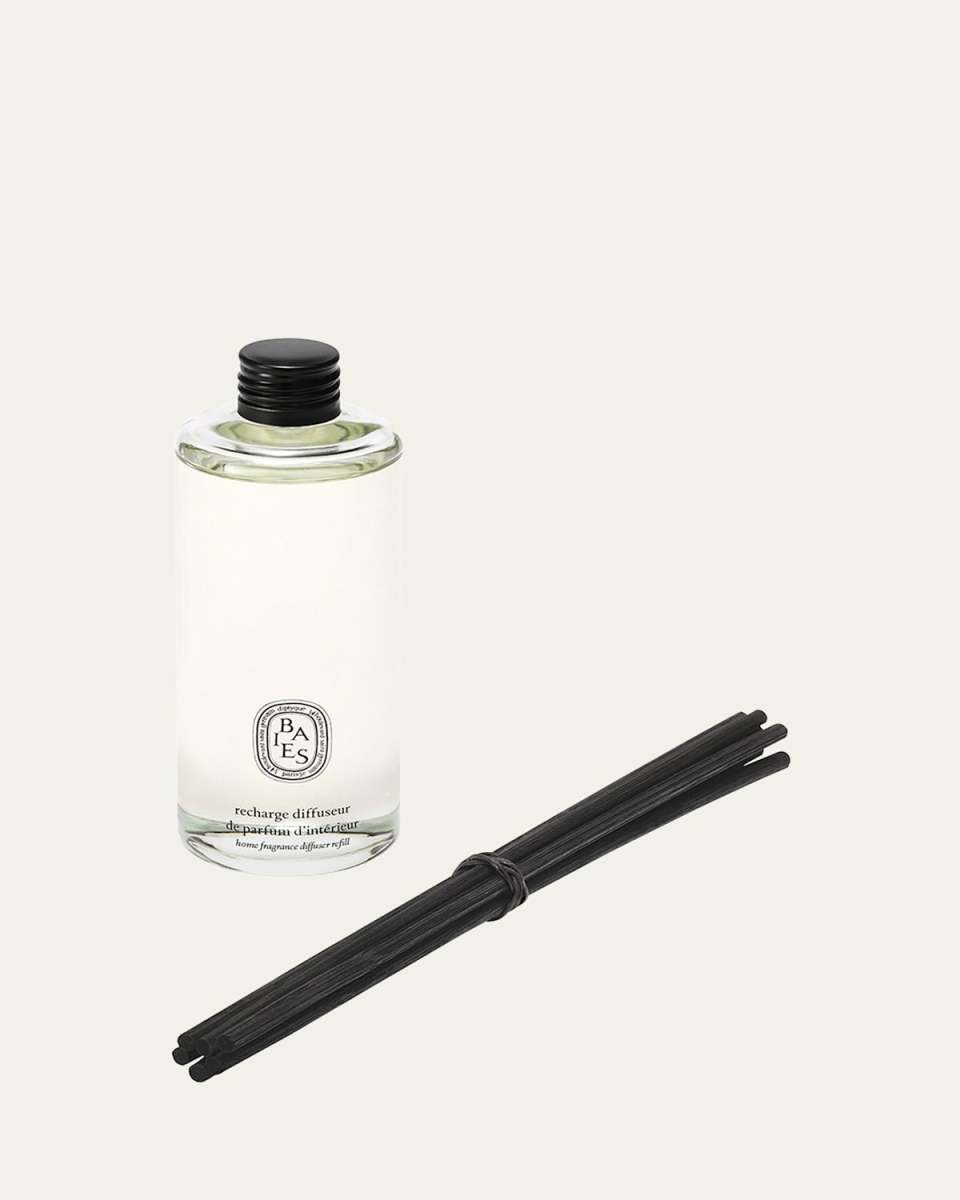 Baies (Berries) Reed Fragrance Diffuser Refills, 6.8 oz.