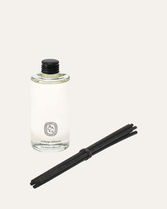 Baies (Berries) Reed Fragrance Diffuser Refills, 6.8 oz.