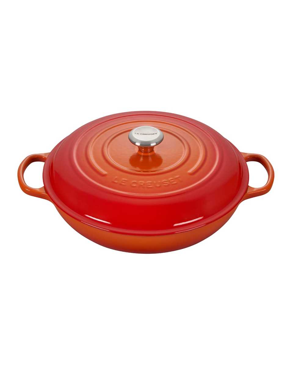 5-Qt. Signature Braiser