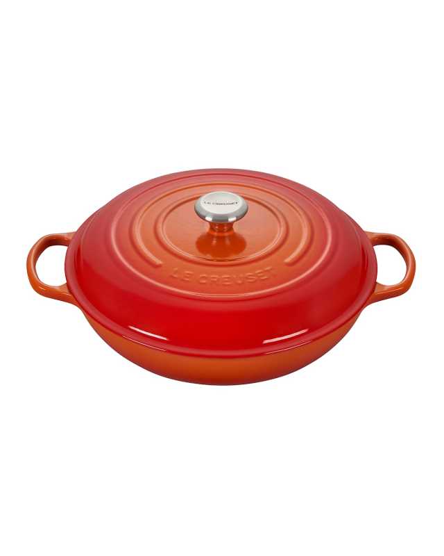 5-Qt. Signature Braiser