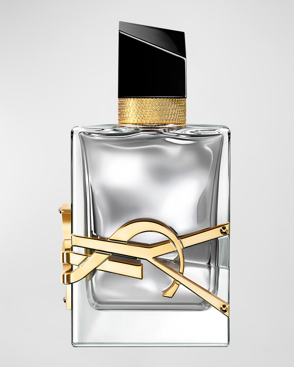 Libre Absolu Platine Eau de Parfum, 1.7 oz.