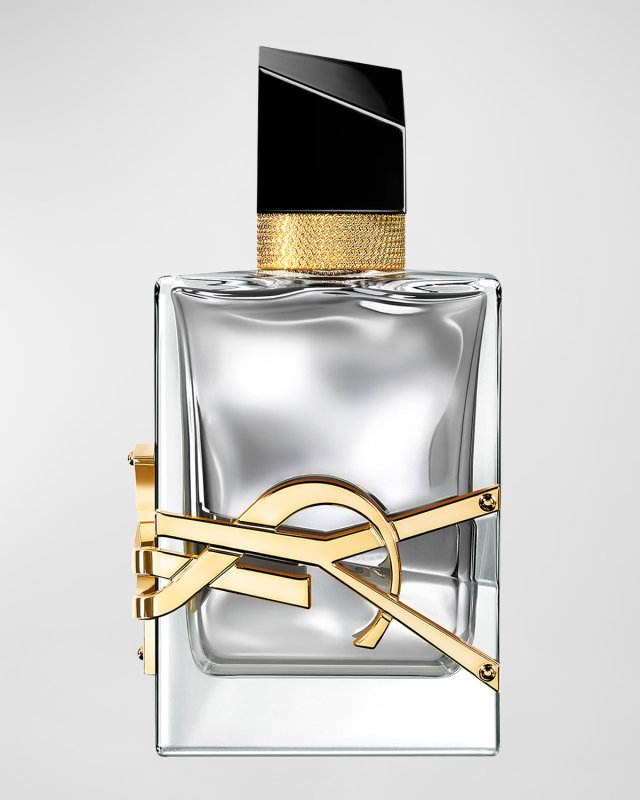 Libre Absolu Platine Eau de Parfum, 1.7 oz.
