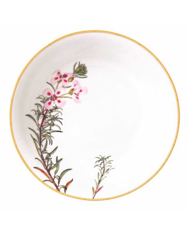 Jardin Indien Open Vegetable Dish
