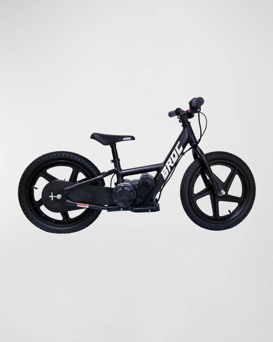 Kid's Broc E-Bike