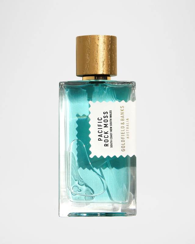 3.4 oz. Pacific Rock Moss Perfume Concentrate