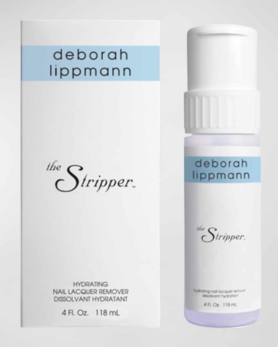 4 oz. The Stripper Lavender Nail Lacquer Remover
